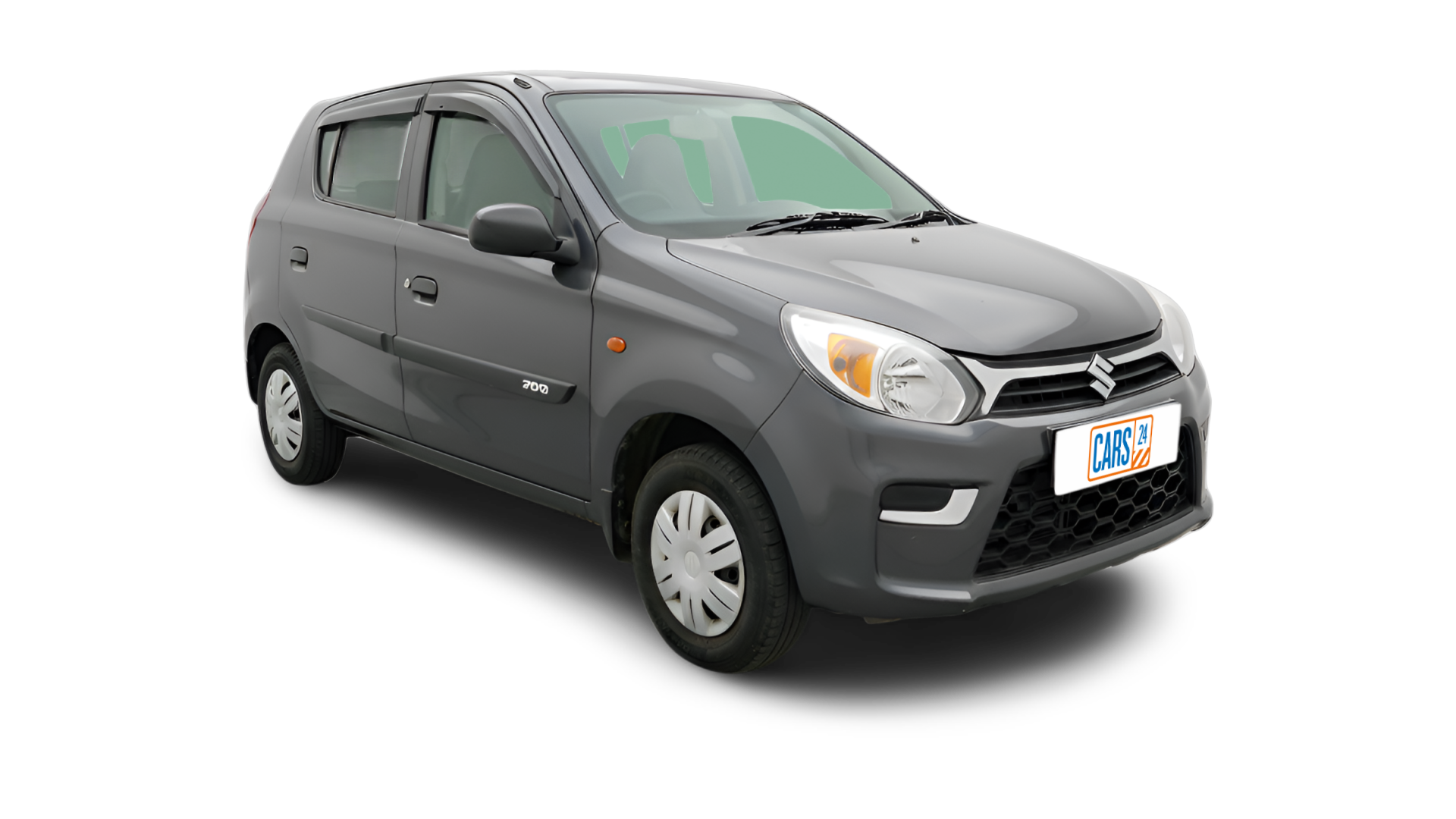 Maruti Alto-img